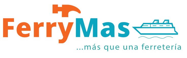 FerryMas - Más que una ferretería